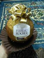 Ferrero rocher