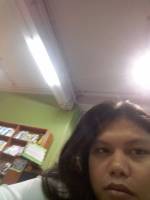 Intruder of my phone hahaa