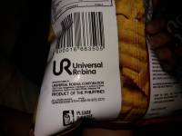 My fave foods Nova, cheezy, choco knots, magic creams, condensada flavor and butter berry flavor