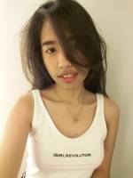 Gurl revolution, selfie again , at sm cebu