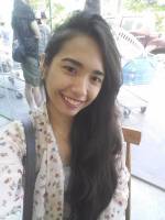 Selfie again