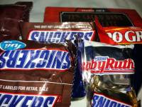Chocolates, snickers, 100grand, mandm, dark chocolate, fun size and mini size