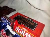 Chocolates, snickers, 100grand, mandm, dark chocolate, fun size and mini size