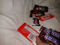 Chocolates, snickers, 100grand, mandm, dark chocolate, fun size and mini size