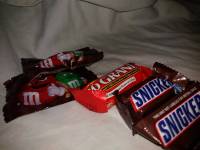 Chocolates, snickers, 100grand, mandm, dark chocolate, fun size and mini size