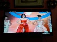 Awarding , miss world philippines 2017, channel 7, GMA