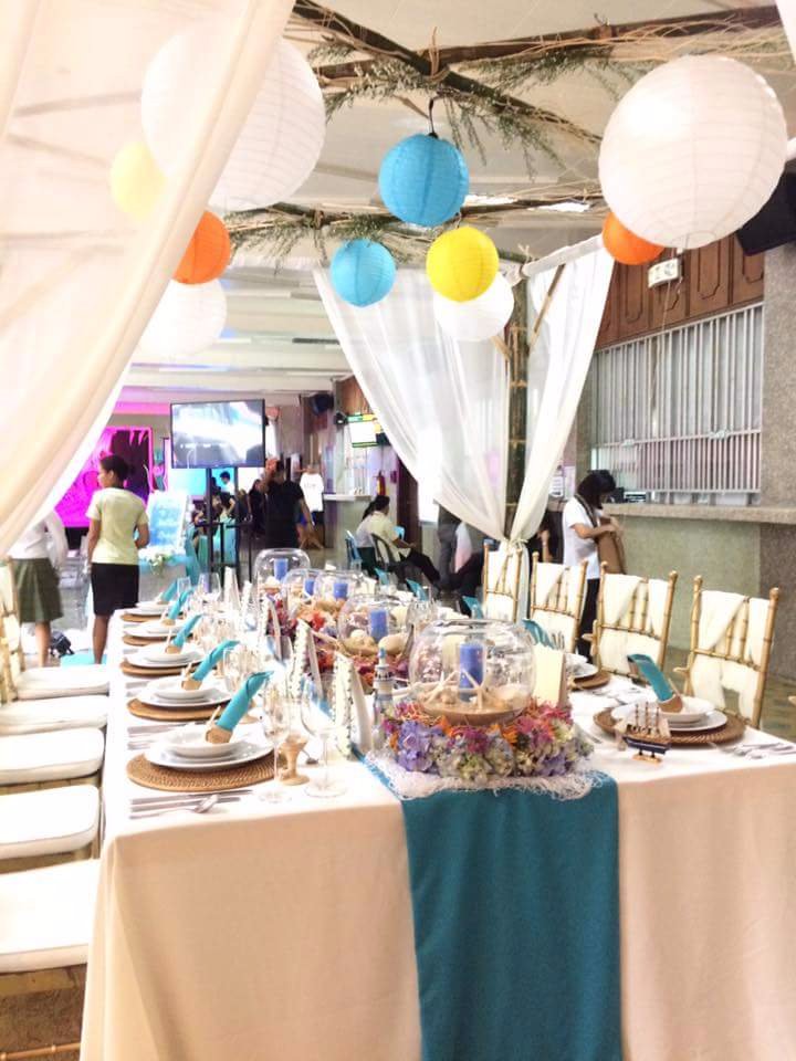 Adelante wedding