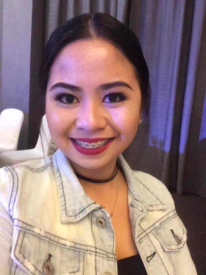 Eyebrow is life