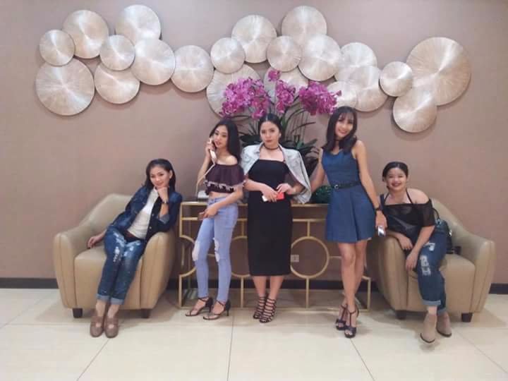 HRM friends
