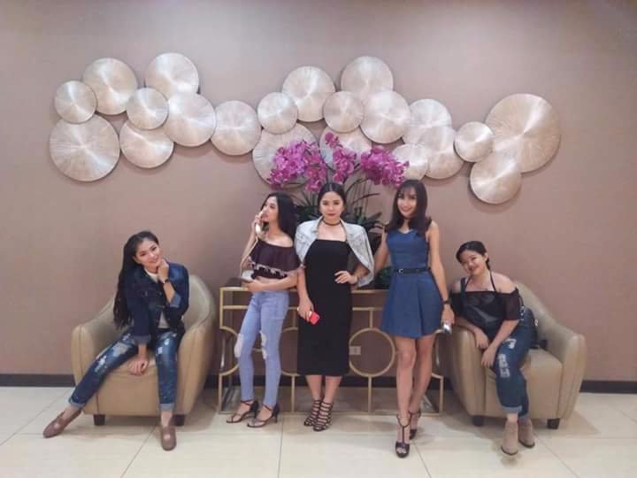 My college bestfriends