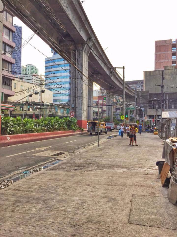 Overpass