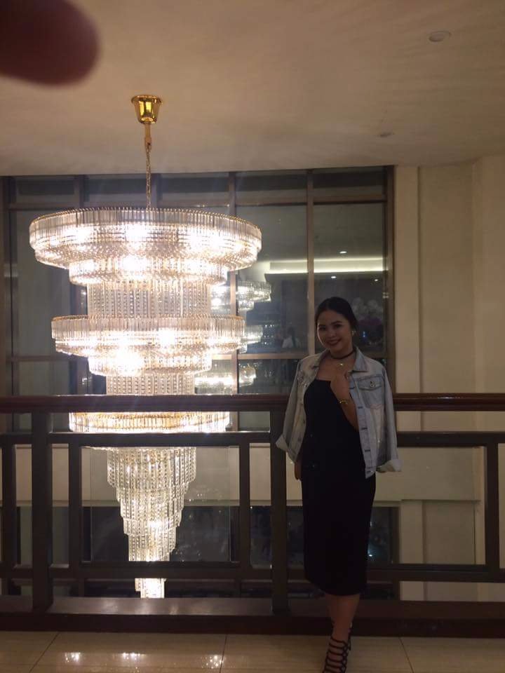 Sophisticated me