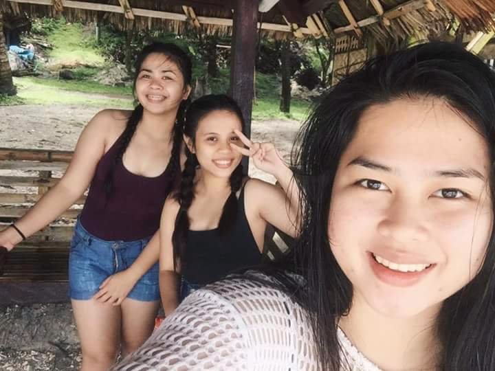 Summer getaway with friends