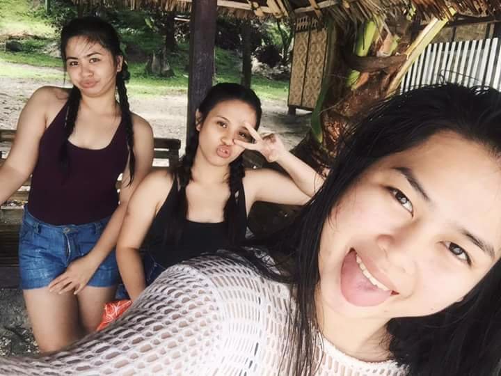 summer friends