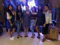 Denim theme