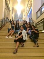 Denim theme