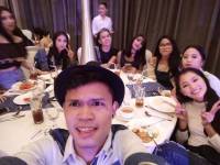Eating time