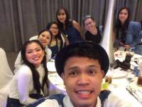 friends