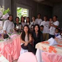 Adelante wedding