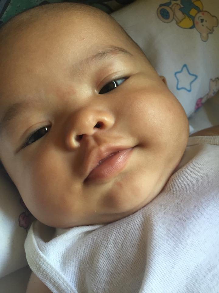 My Nephew 