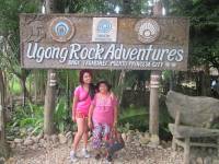 Ugong Rock Adventures 