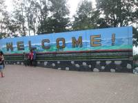 Mines View Park Baguio City