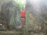 The long roots of the tree