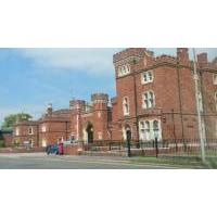 HM Prison Lincoln, Lincolnshire, England, UK